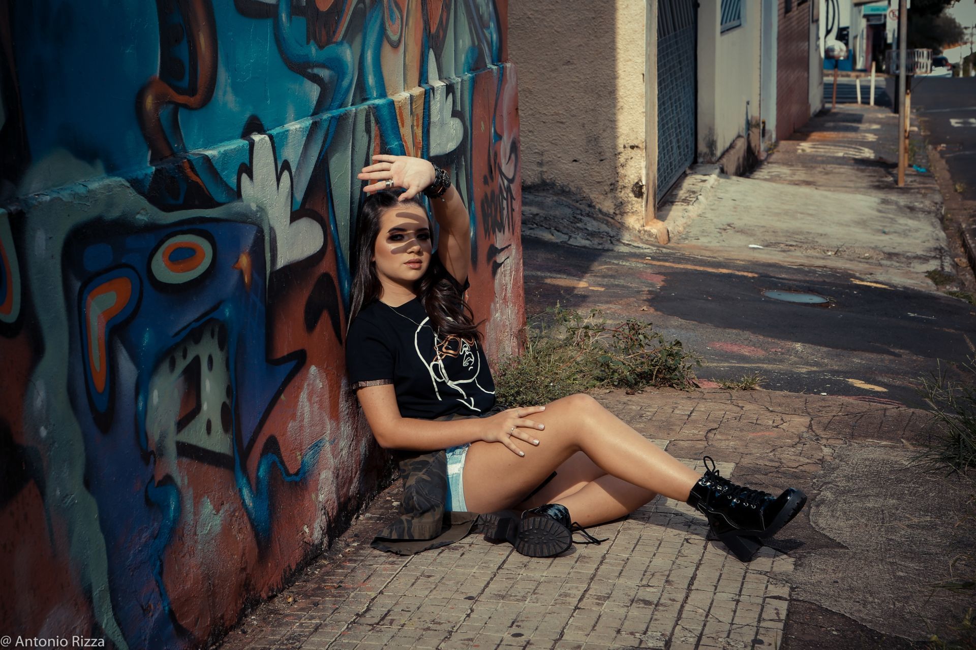 Foto Maria Victoria - Imagem 32