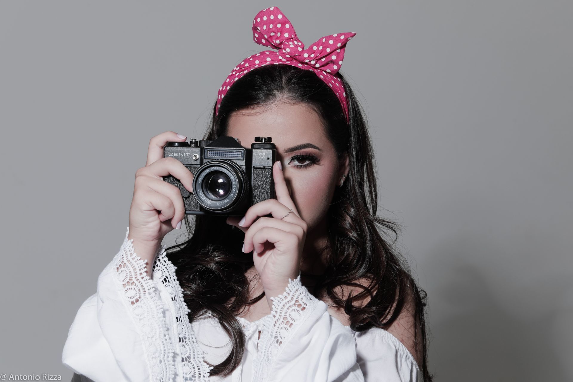 Foto Maria Victoria - Imagem 3