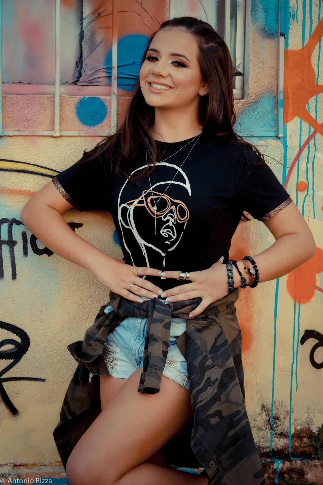 Foto Maria Victoria - Imagem 40