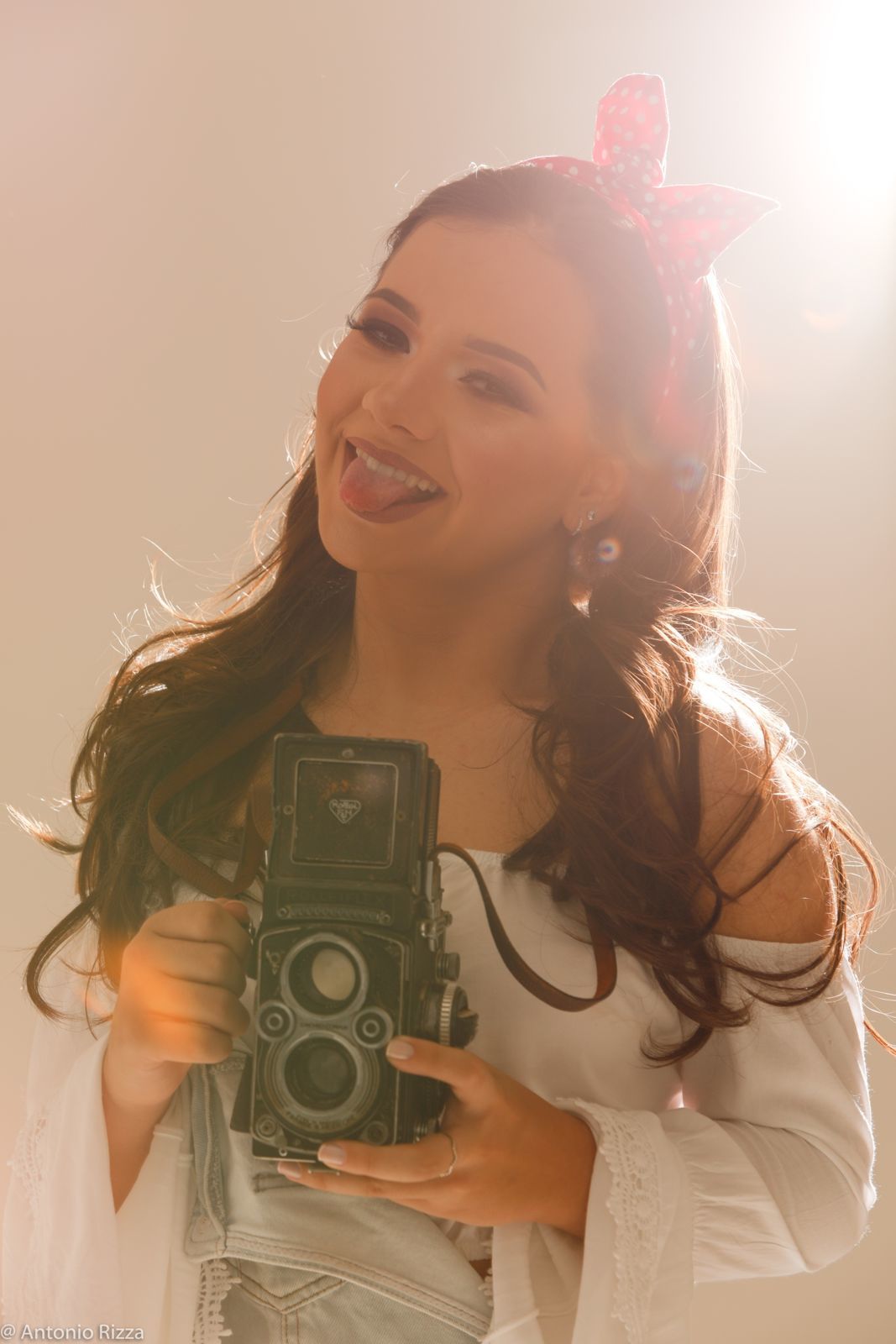 Foto Maria Victoria - Imagem 69