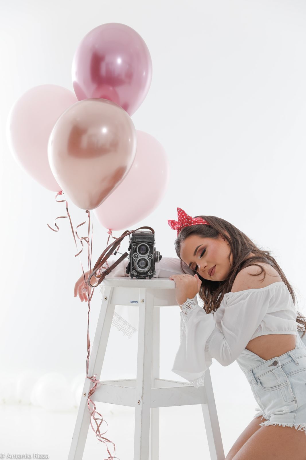 Foto Maria Victoria - Imagem 72