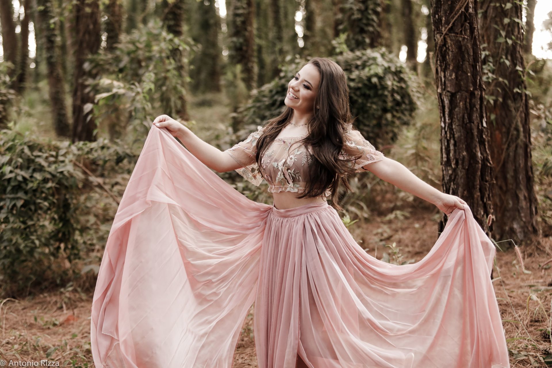 Foto Maria Victoria - Imagem 76