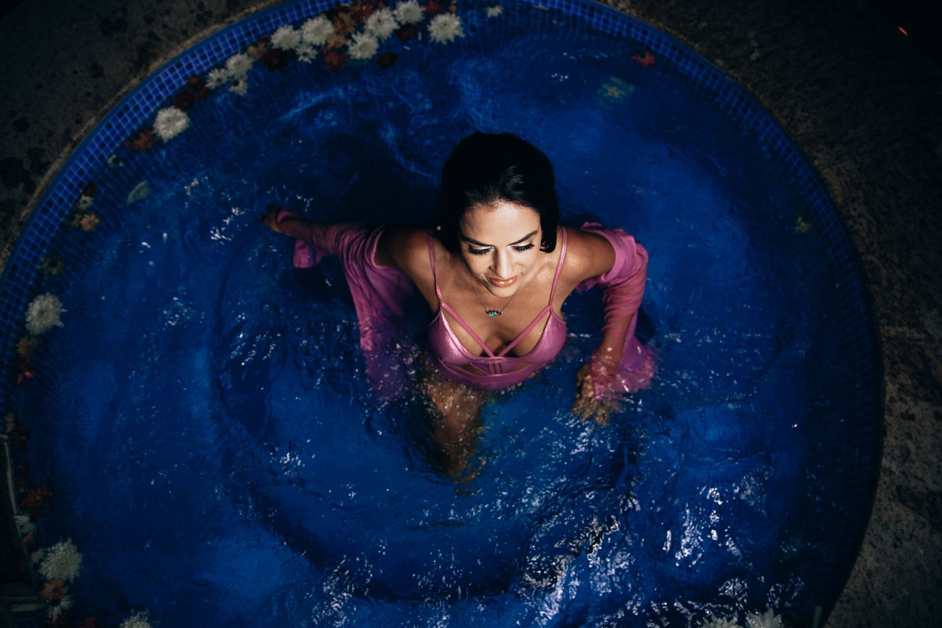 Foto Marina  - Imagem 31