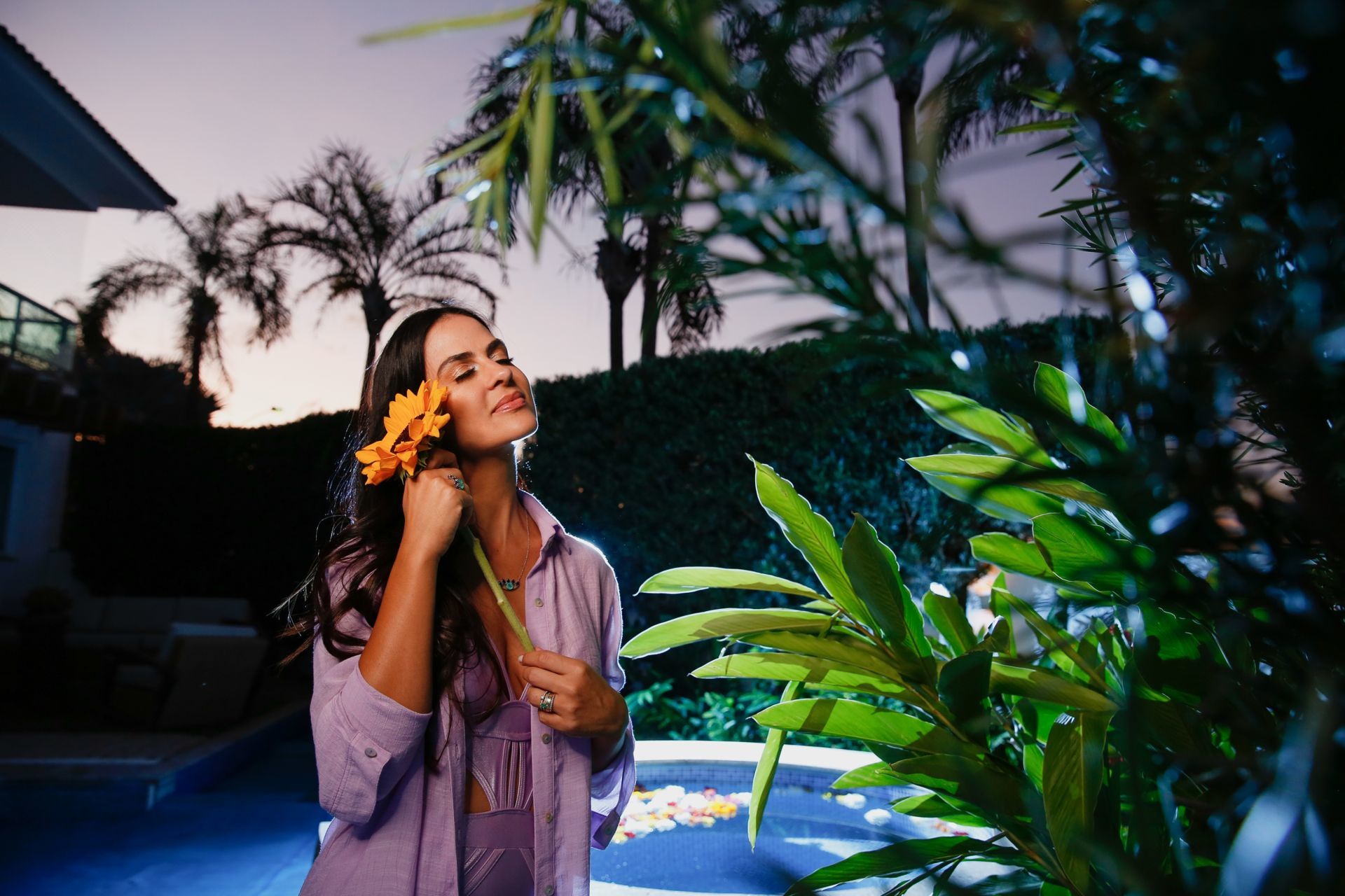 Foto Marina  - Imagem 33