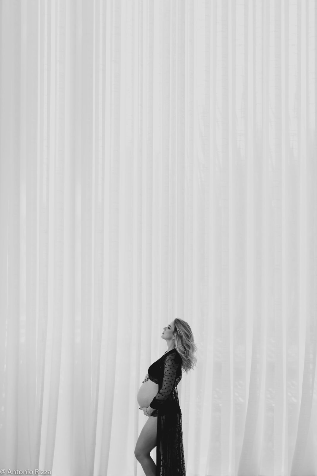 Foto Ensaio Gestante Rayna - Imagem 3