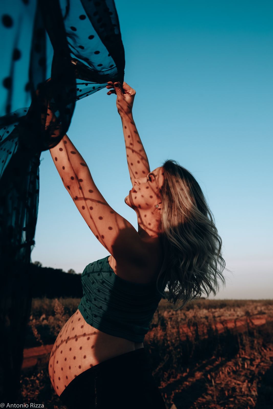 Foto Ensaio Gestante Rayna - Imagem 5