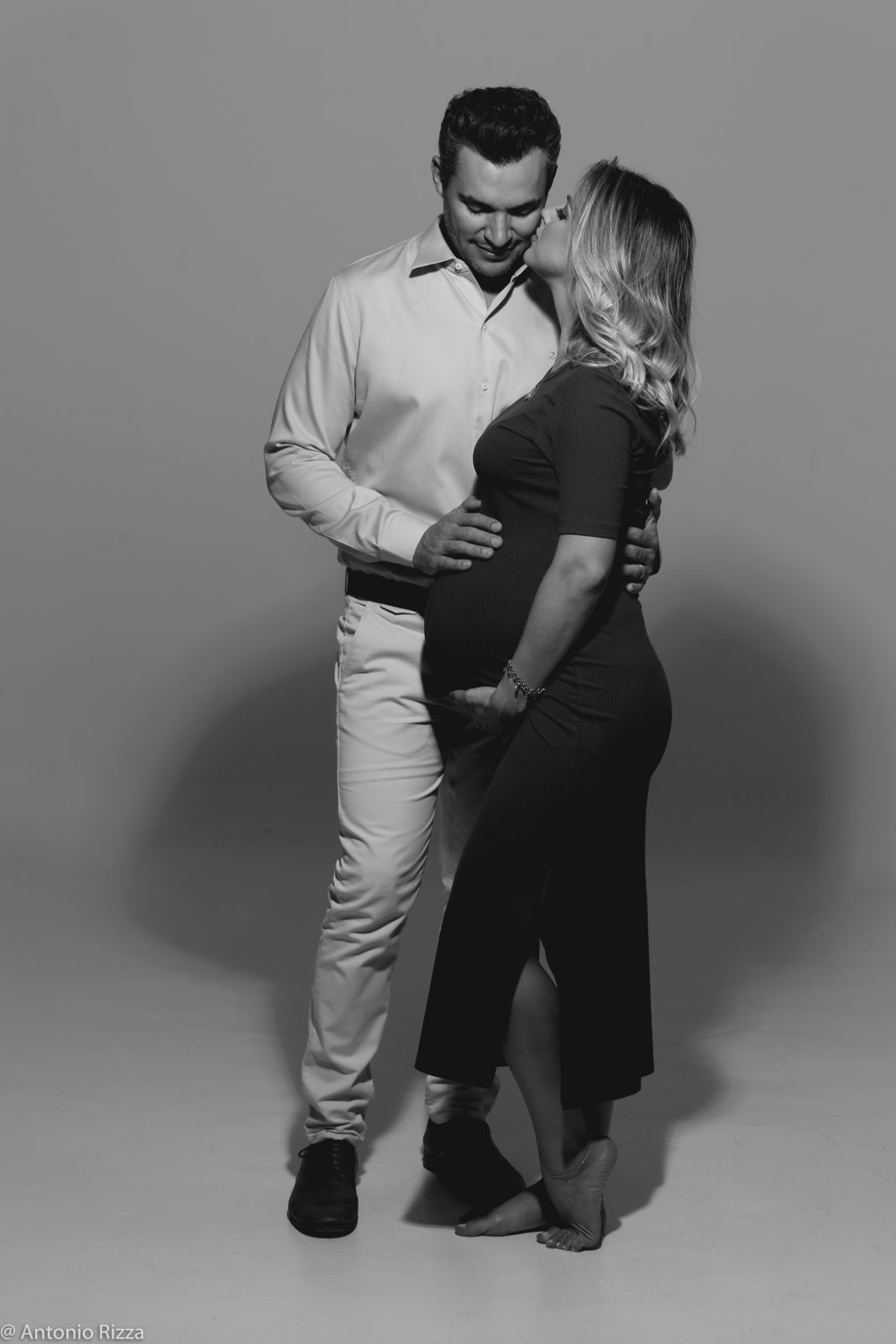 Foto Ensaio Gestante Rayna - Imagem 6