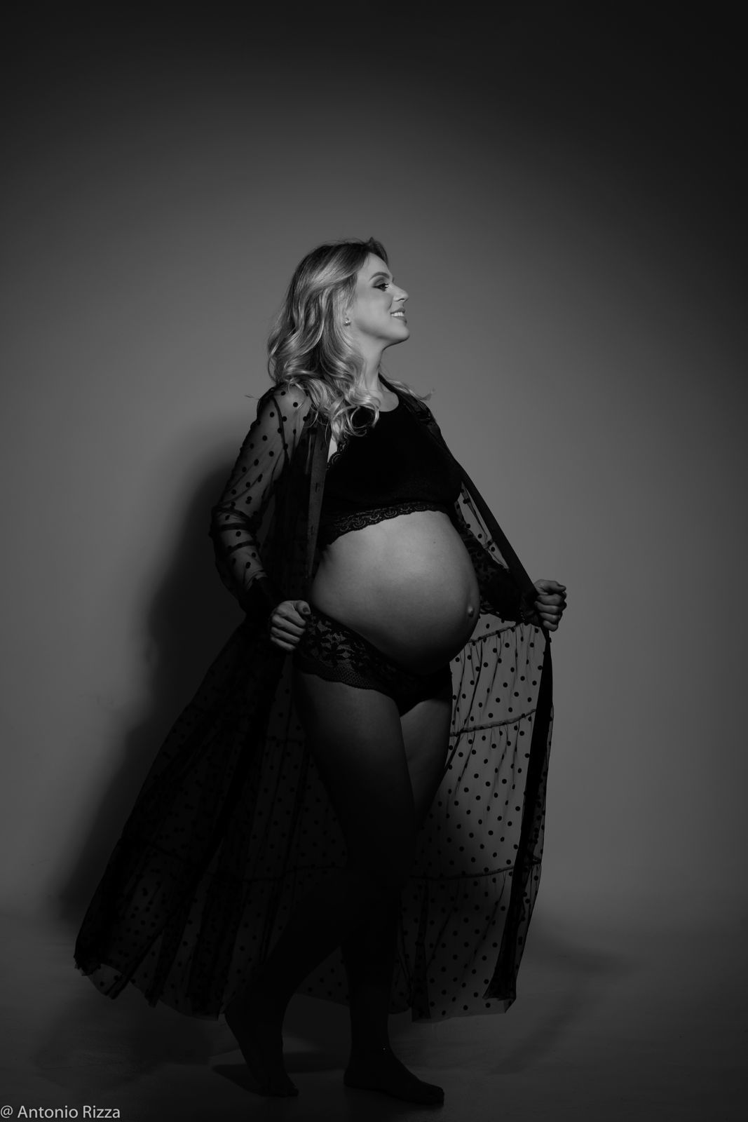 Foto Ensaio Gestante Rayna - Imagem 34