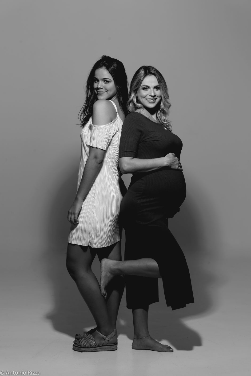 Foto Ensaio Gestante Rayna - Imagem 9