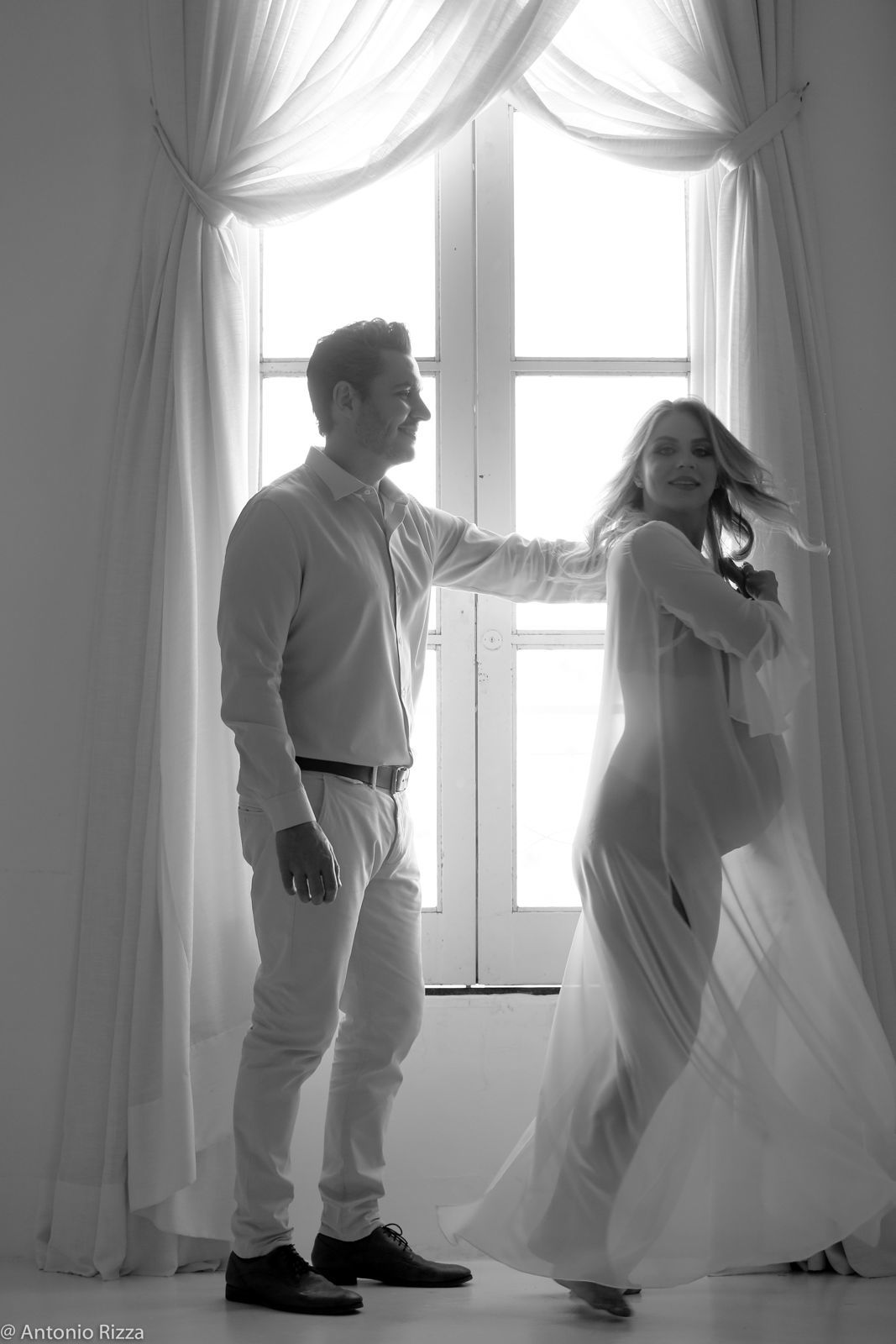 Foto Ensaio Gestante Rayna - Imagem 43