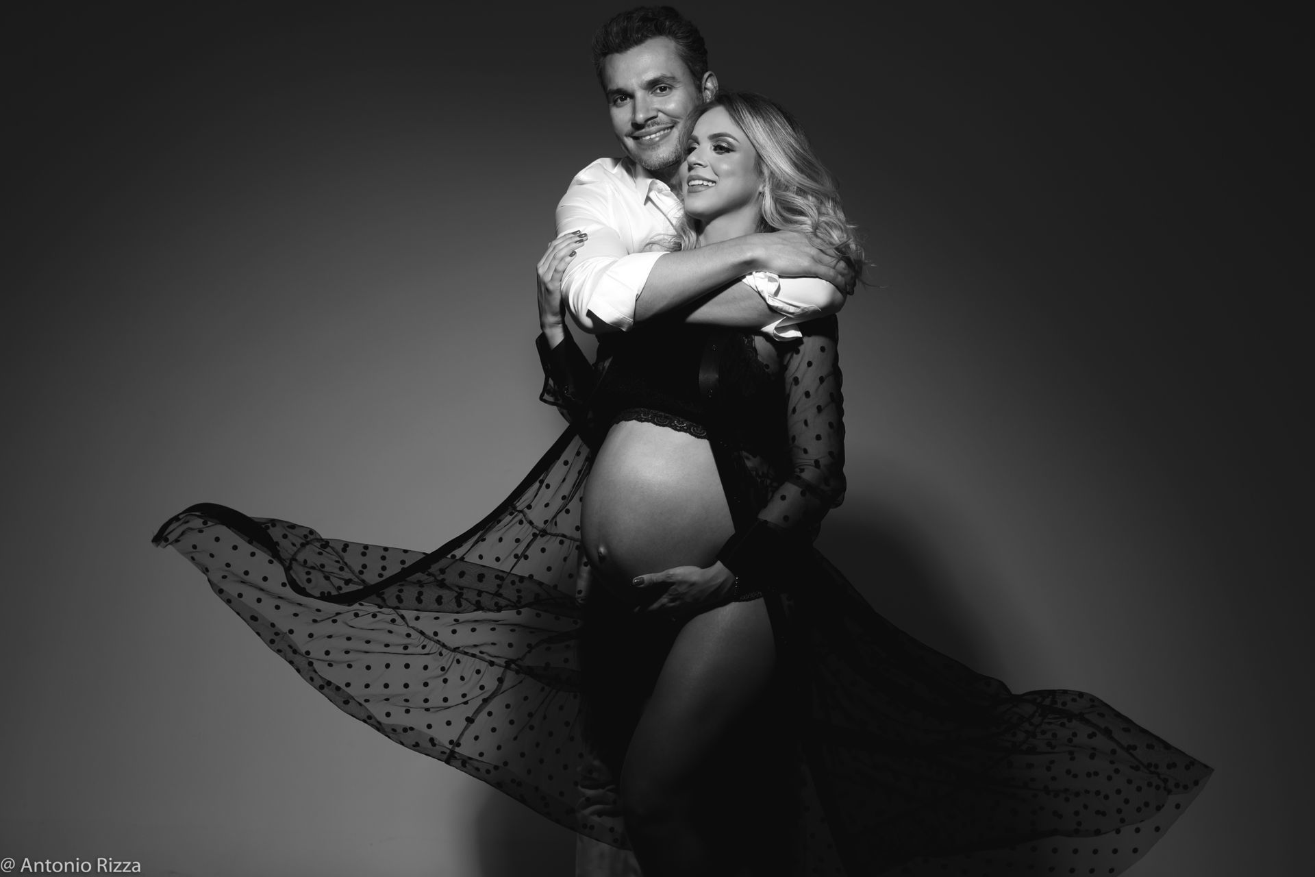 Foto Ensaio Gestante Rayna - Imagem 13