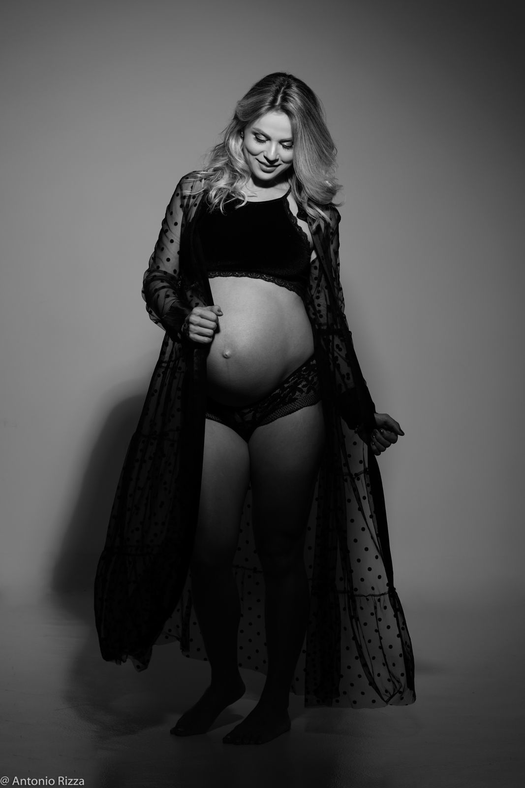 Foto Ensaio Gestante Rayna - Imagem 33