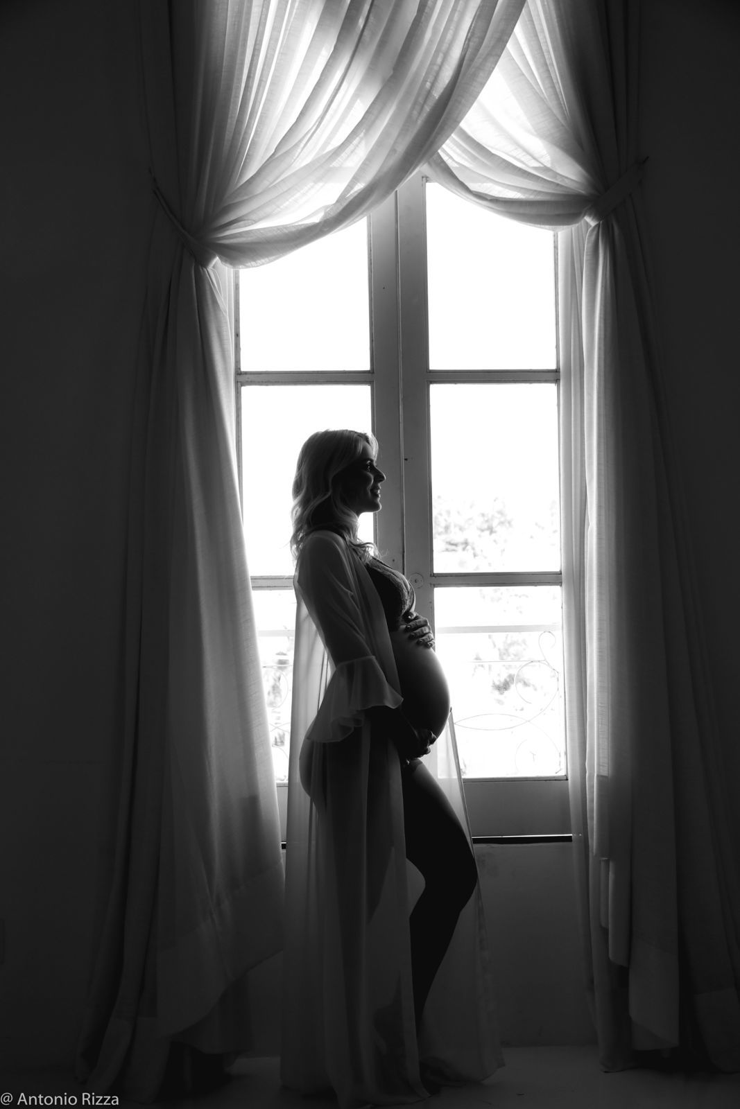 Foto Ensaio Gestante Rayna - Imagem 25