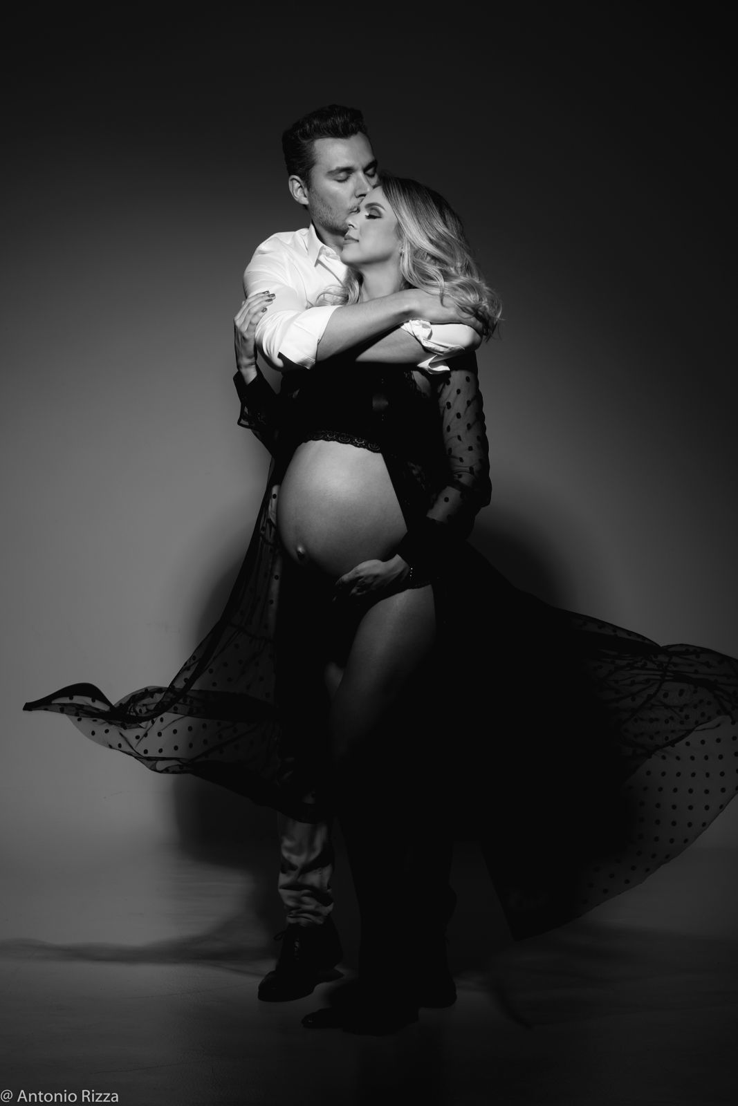 Foto Ensaio Gestante Rayna - Imagem 41