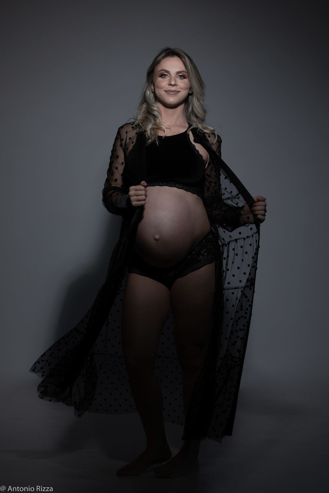 Foto Ensaio Gestante Rayna - Imagem 31