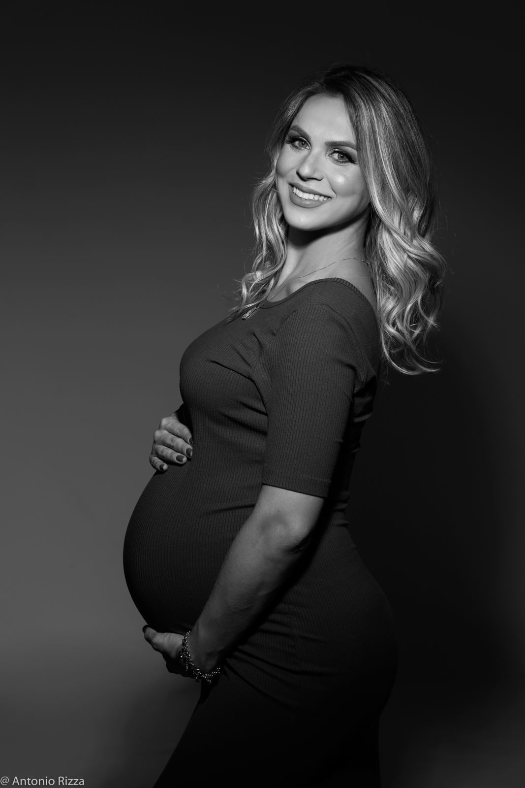 Foto Ensaio Gestante Rayna - Imagem 22