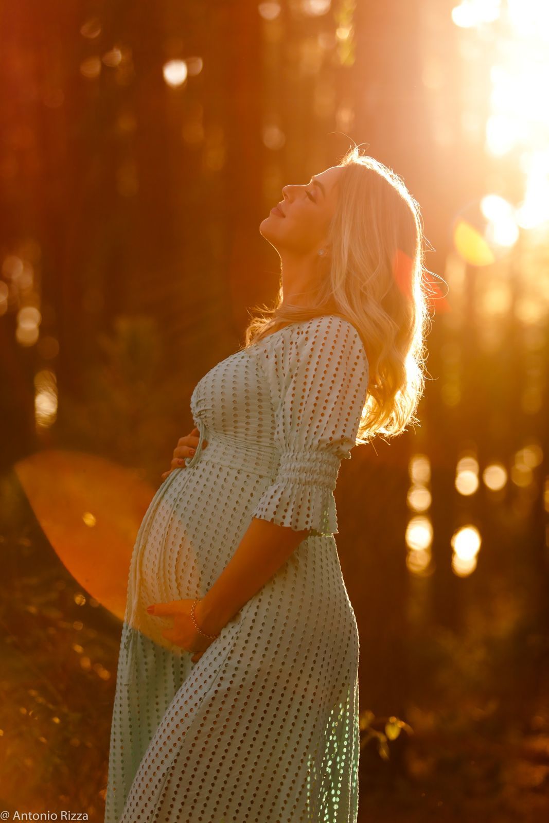 Foto Ensaio Gestante Rayna - Imagem 42