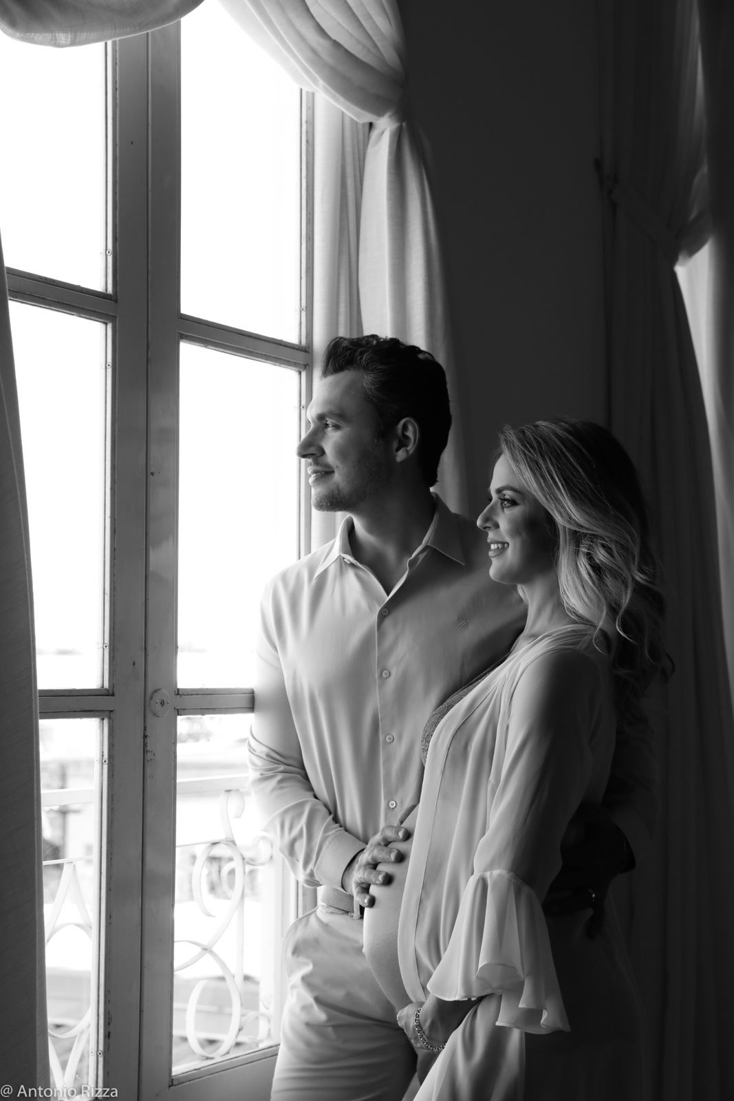 Foto Ensaio Gestante Rayna - Imagem 11