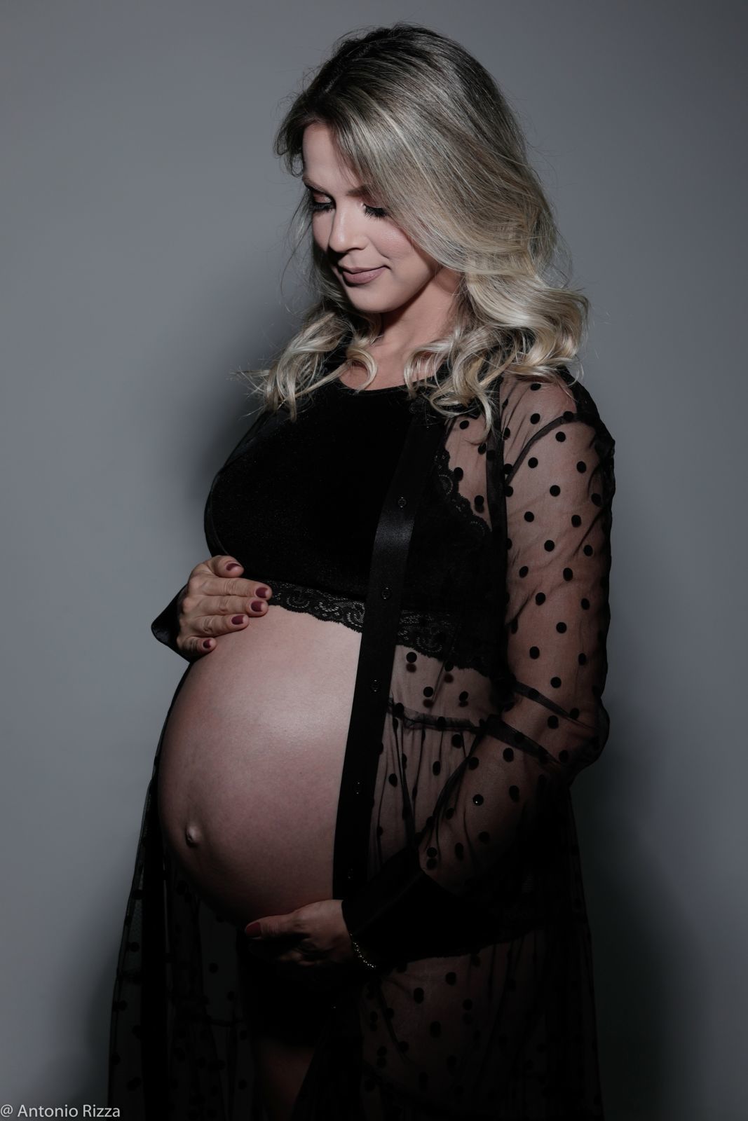 Foto Ensaio Gestante Rayna - Imagem 29