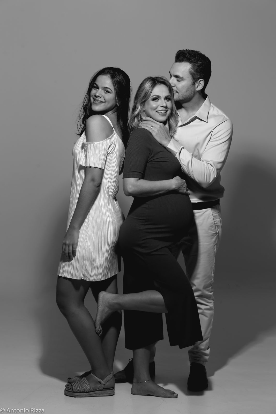 Foto Ensaio Gestante Rayna - Imagem 15