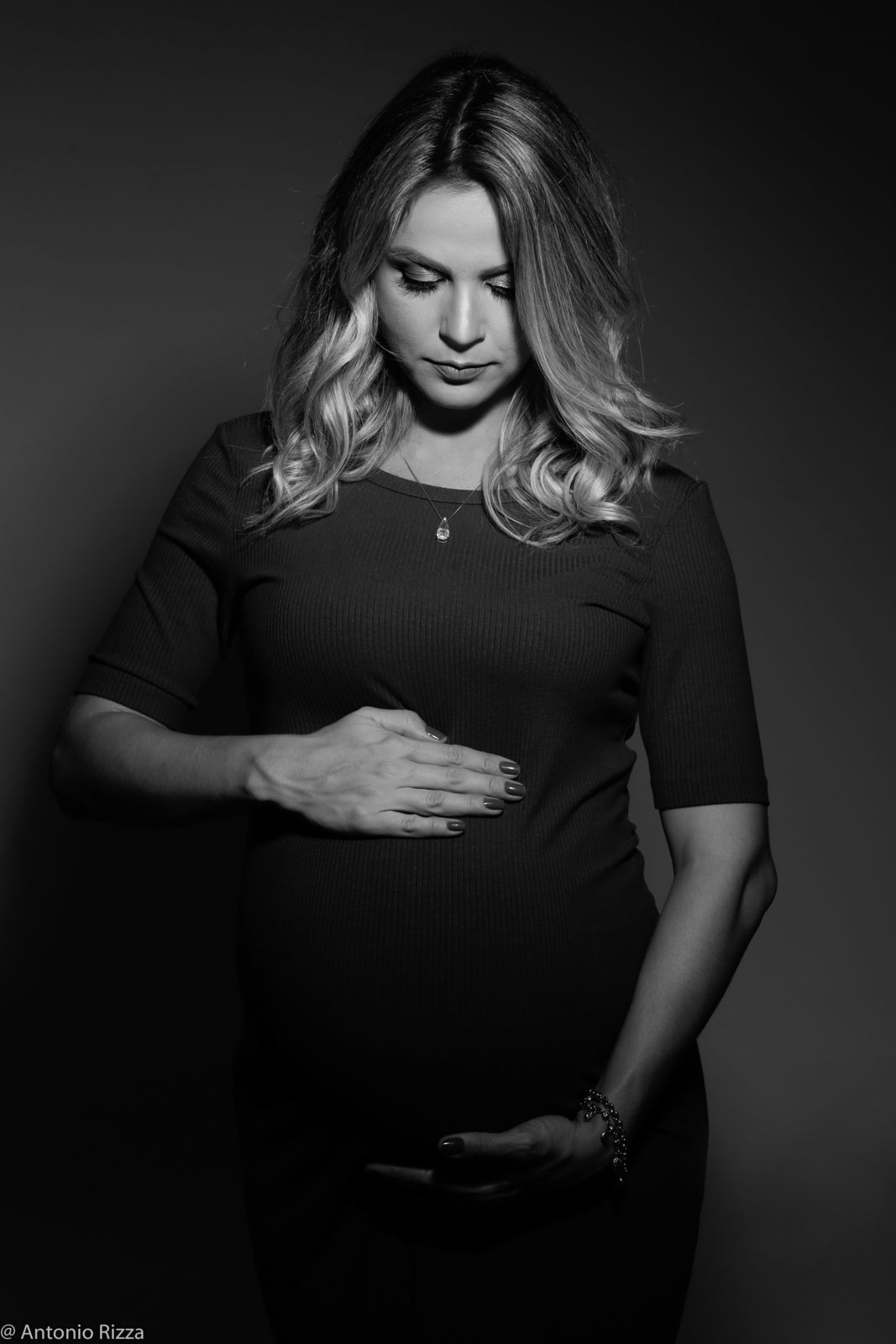 Foto Ensaio Gestante Rayna - Imagem 19