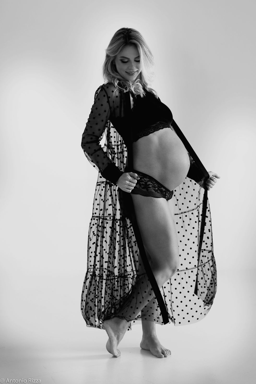 Foto Ensaio Gestante Rayna - Imagem 36