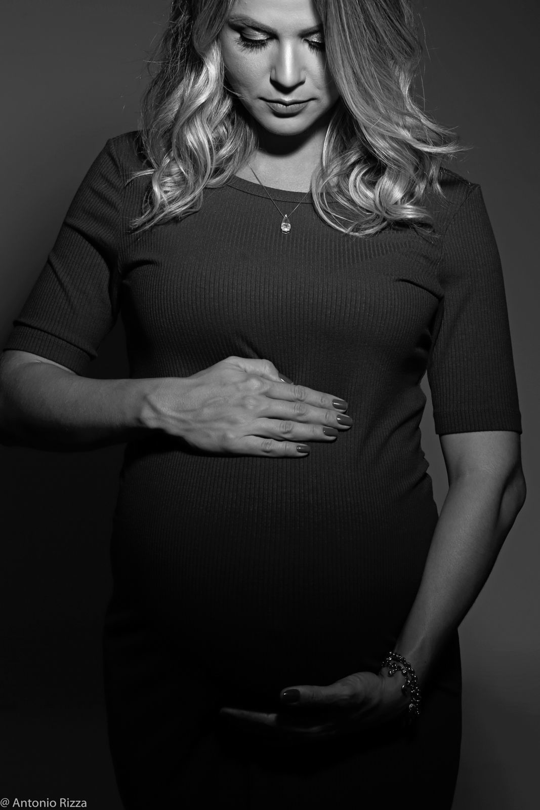 Foto Ensaio Gestante Rayna - Imagem 21