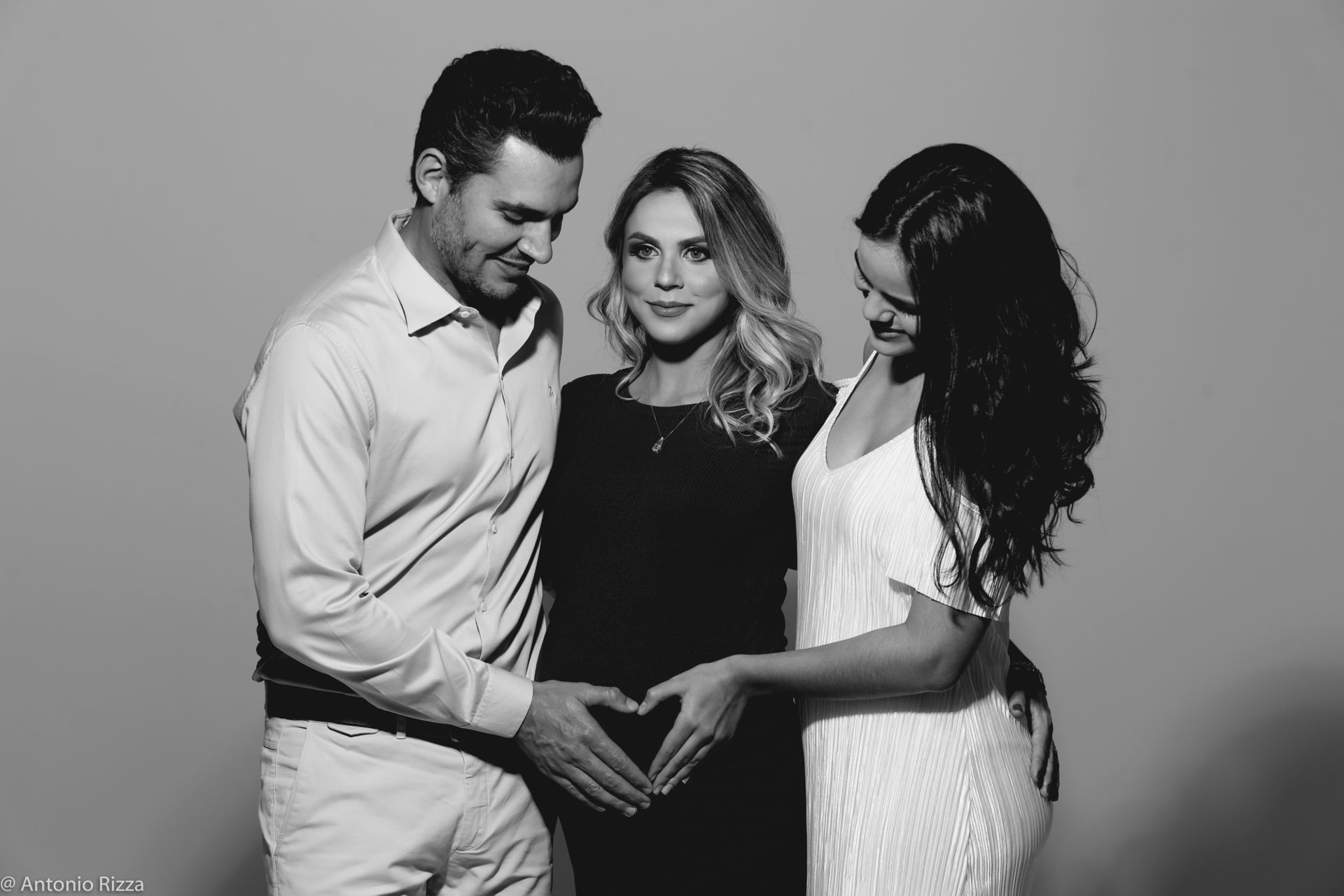 Foto Ensaio Gestante Rayna - Imagem 8