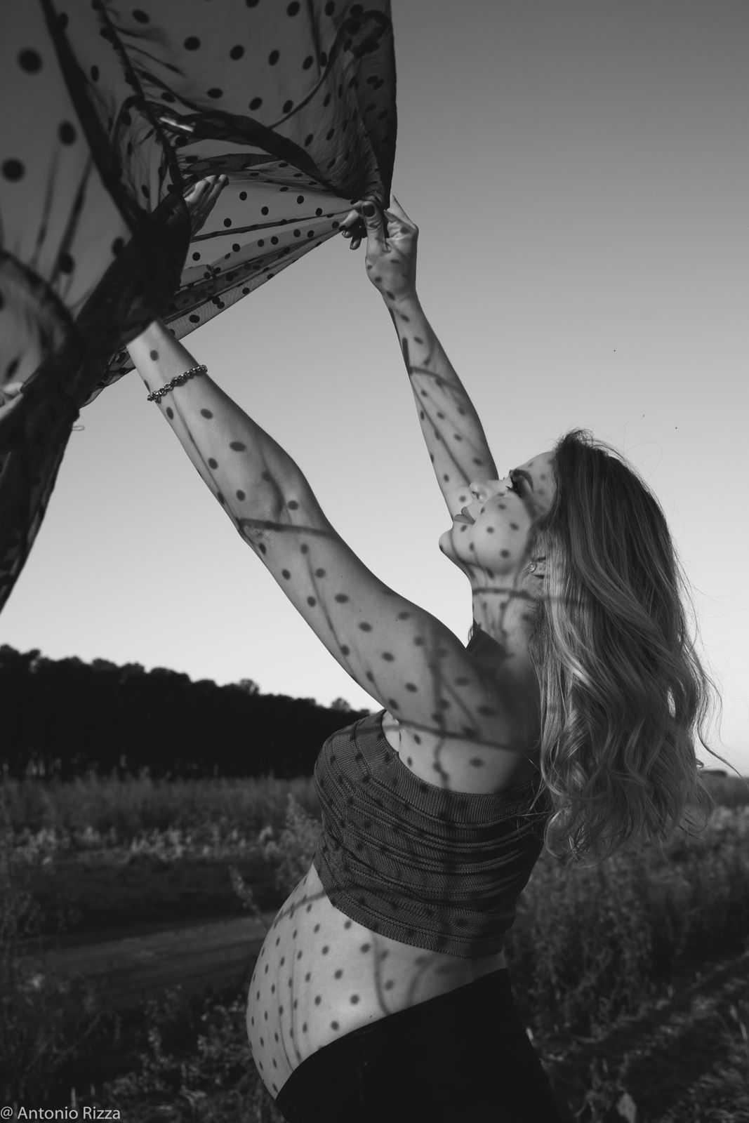 Foto Ensaio Gestante Rayna - Imagem 58