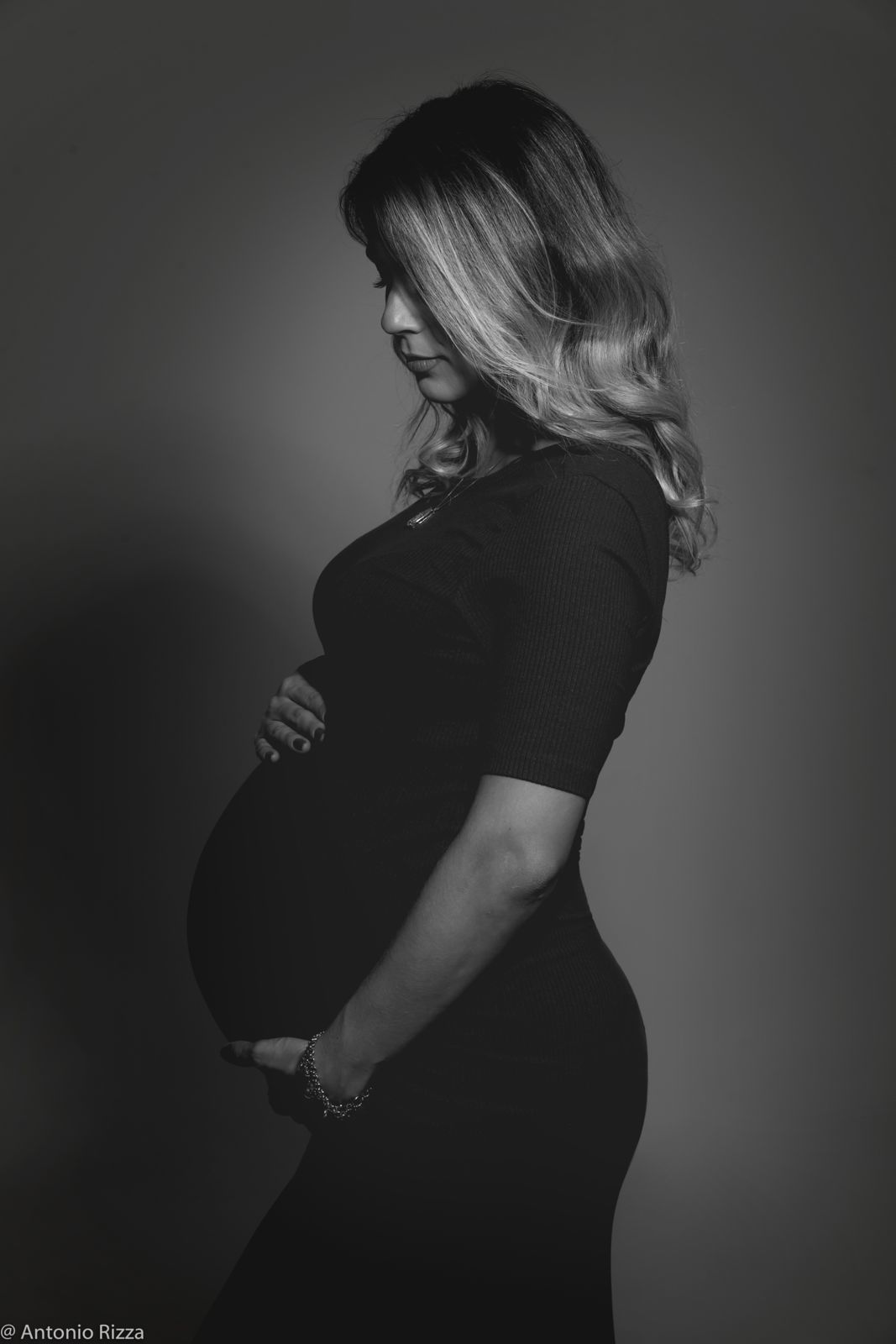 Foto Ensaio Gestante Rayna - Imagem 61