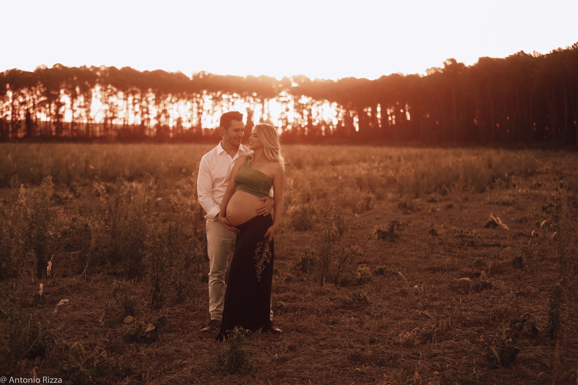 Foto Ensaio Gestante Rayna - Imagem 62