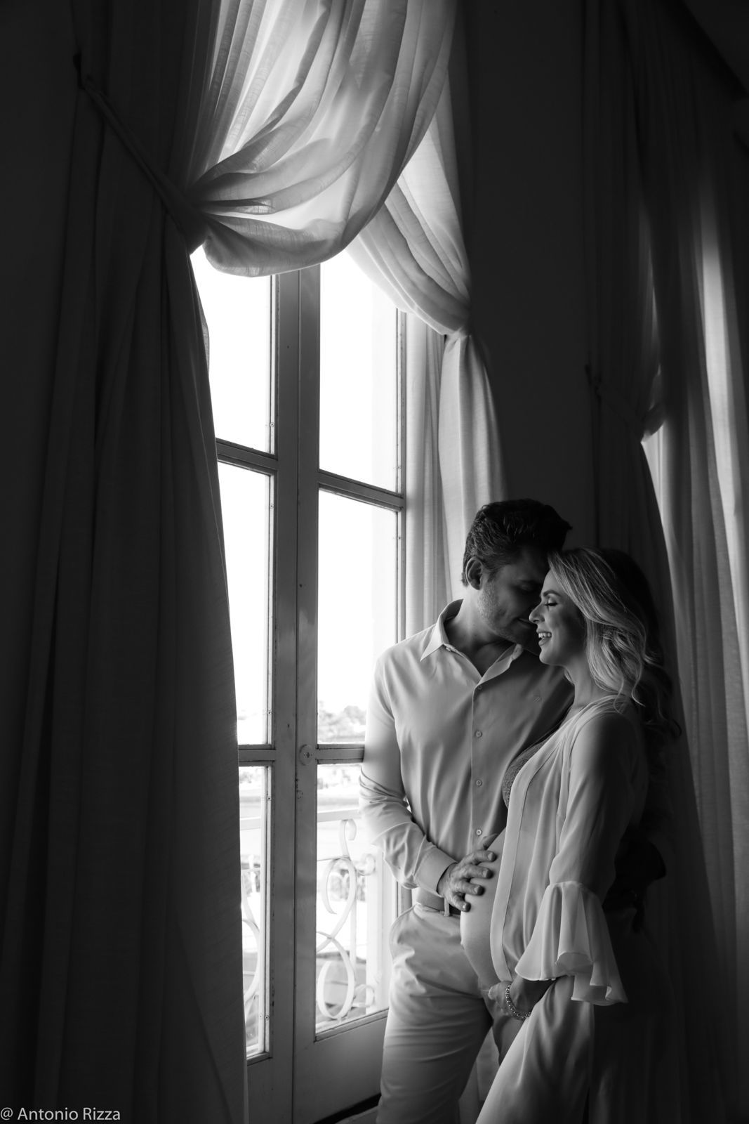 Foto Ensaio Gestante Rayna - Imagem 85