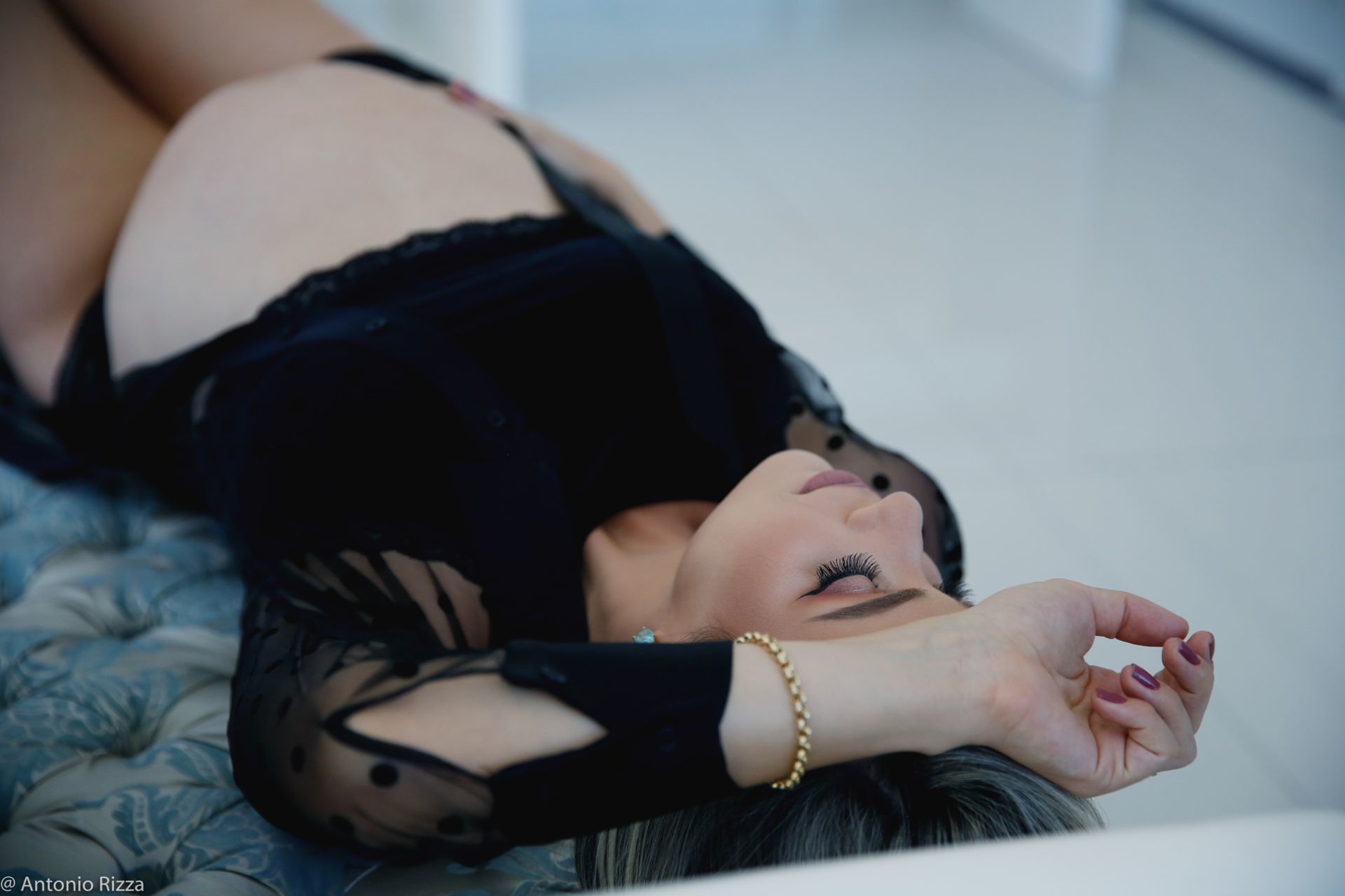 Foto Ensaio Gestante Rayna - Imagem 47