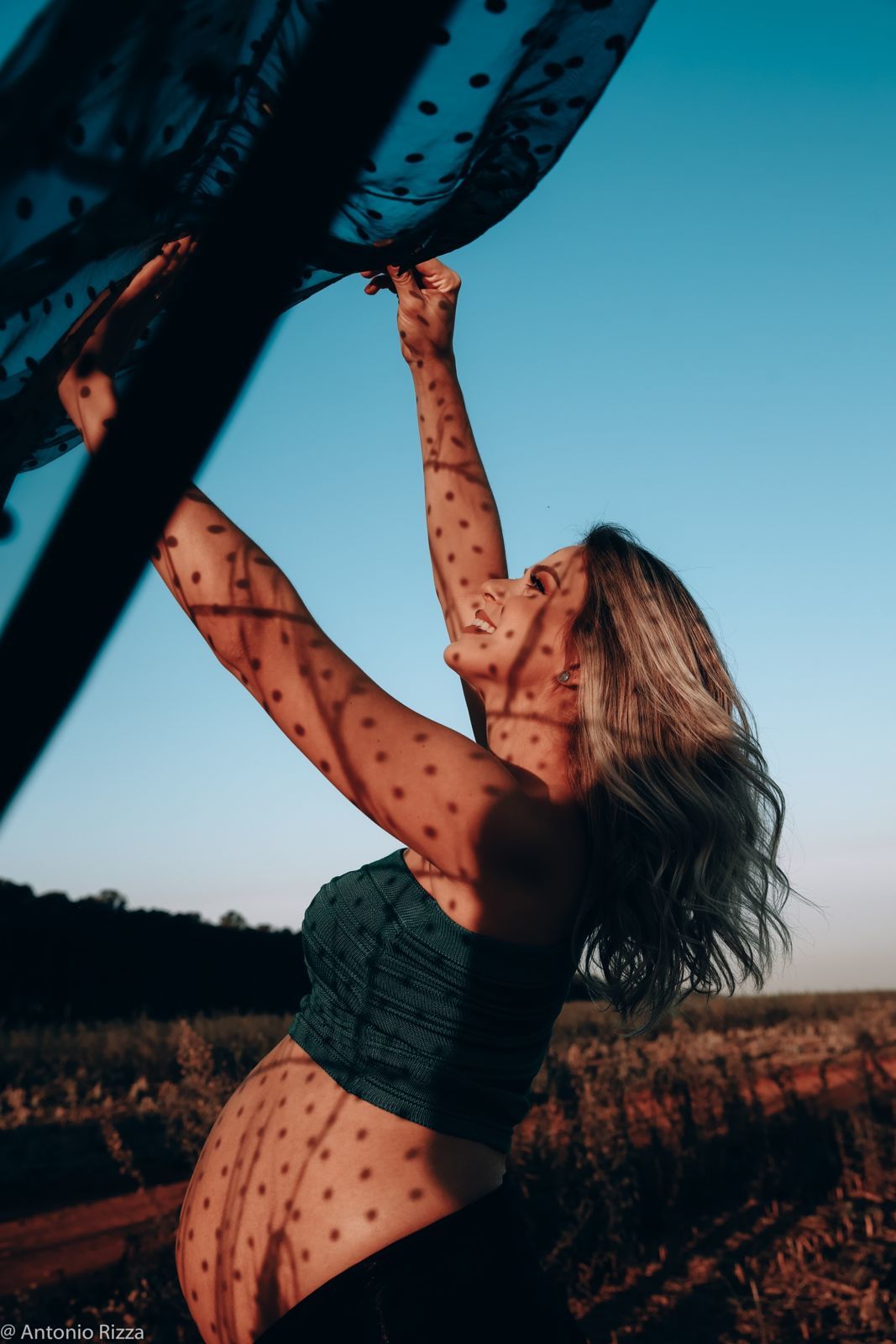 Foto Ensaio Gestante Rayna - Imagem 83