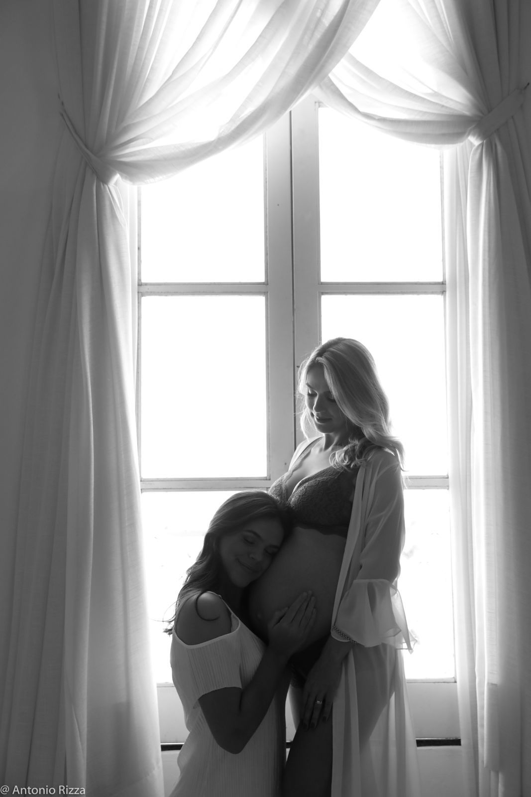 Foto Ensaio Gestante Rayna - Imagem 80