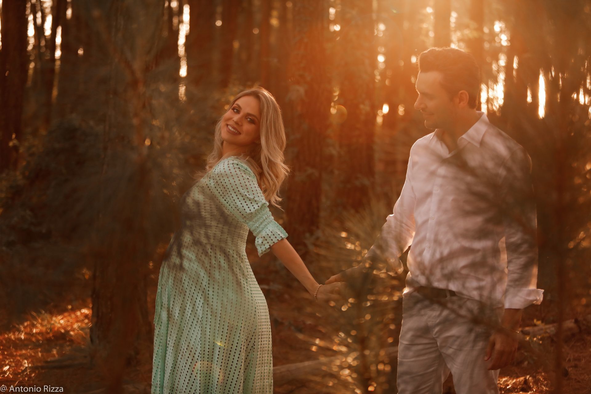 Foto Ensaio Gestante Rayna - Imagem 52