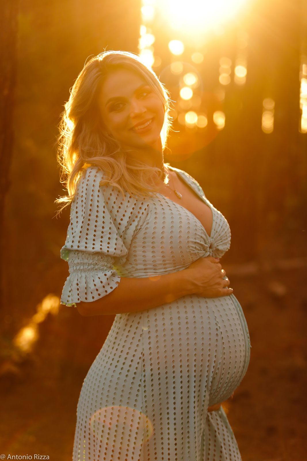 Foto Ensaio Gestante Rayna - Imagem 54