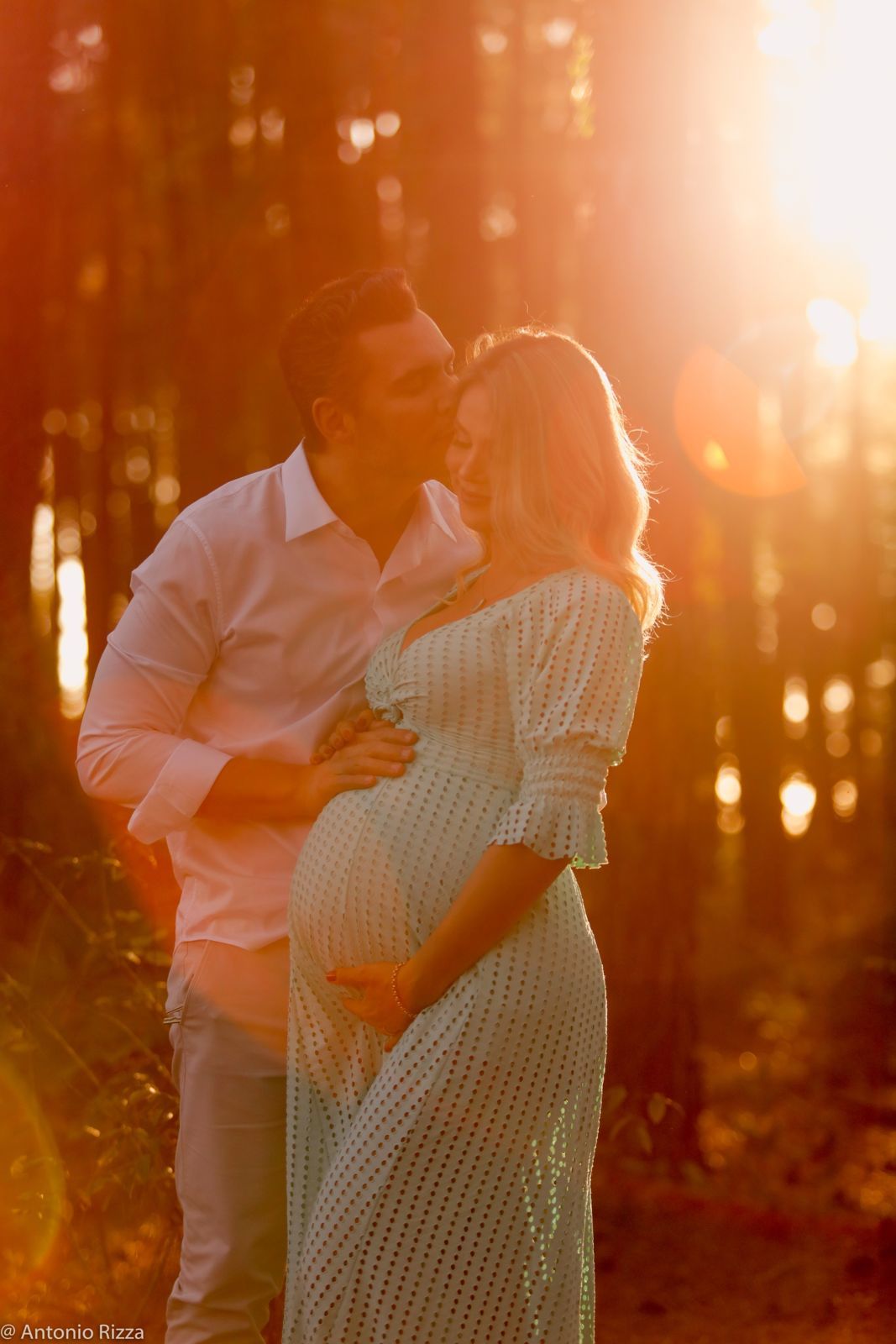 Foto Ensaio Gestante Rayna - Imagem 81