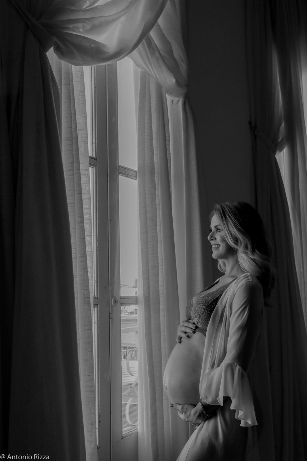 Foto Ensaio Gestante Rayna - Imagem 67