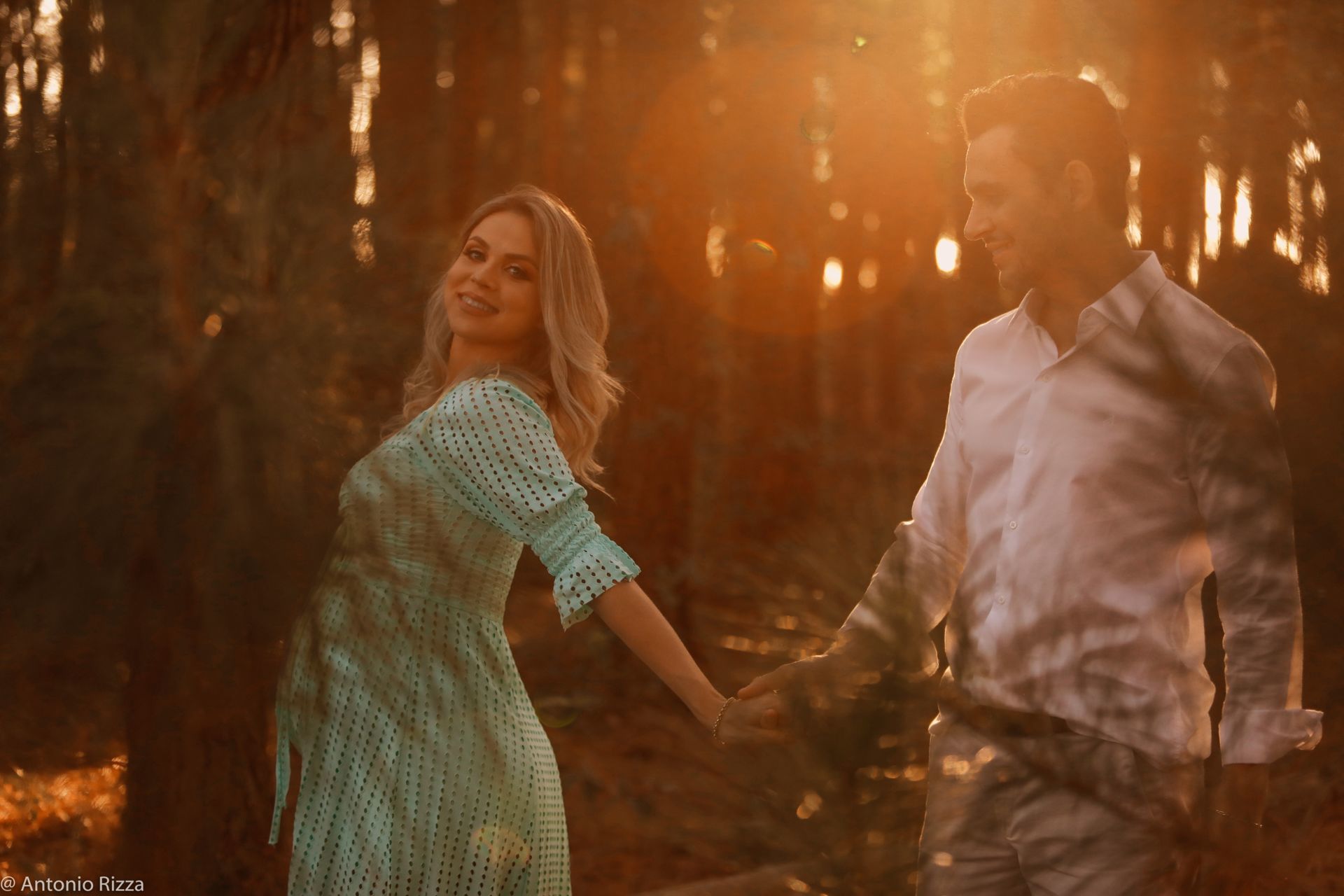 Foto Ensaio Gestante Rayna - Imagem 69