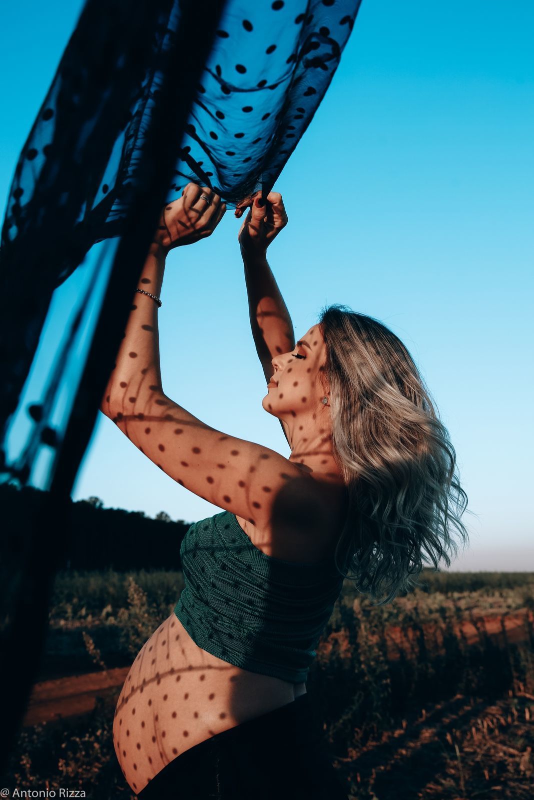 Foto Ensaio Gestante Rayna - Imagem 66