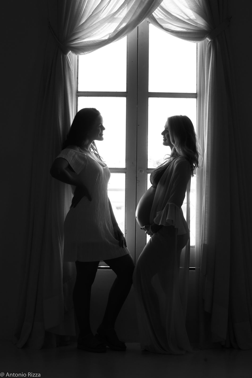 Foto Ensaio Gestante Rayna - Imagem 79