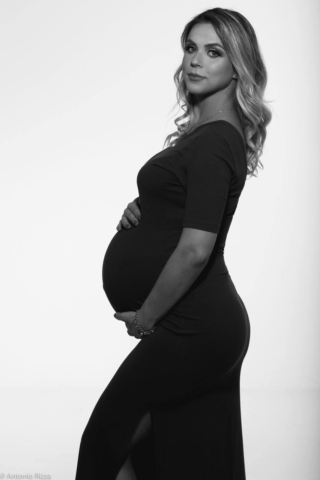 Foto Ensaio Gestante Rayna - Imagem 57