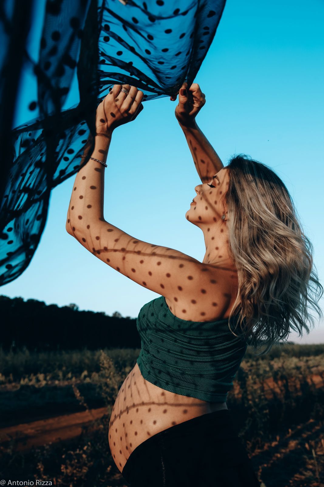 Foto Ensaio Gestante Rayna - Imagem 59