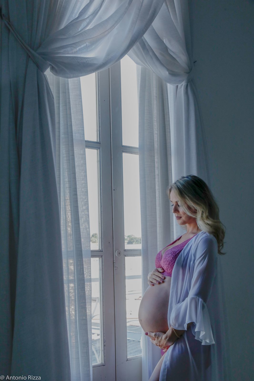 Foto Ensaio Gestante Rayna - Imagem 65