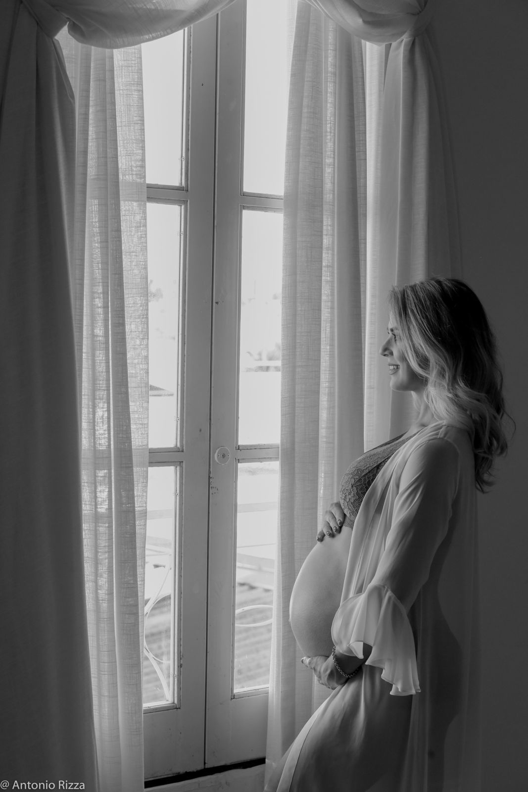 Foto Ensaio Gestante Rayna - Imagem 68