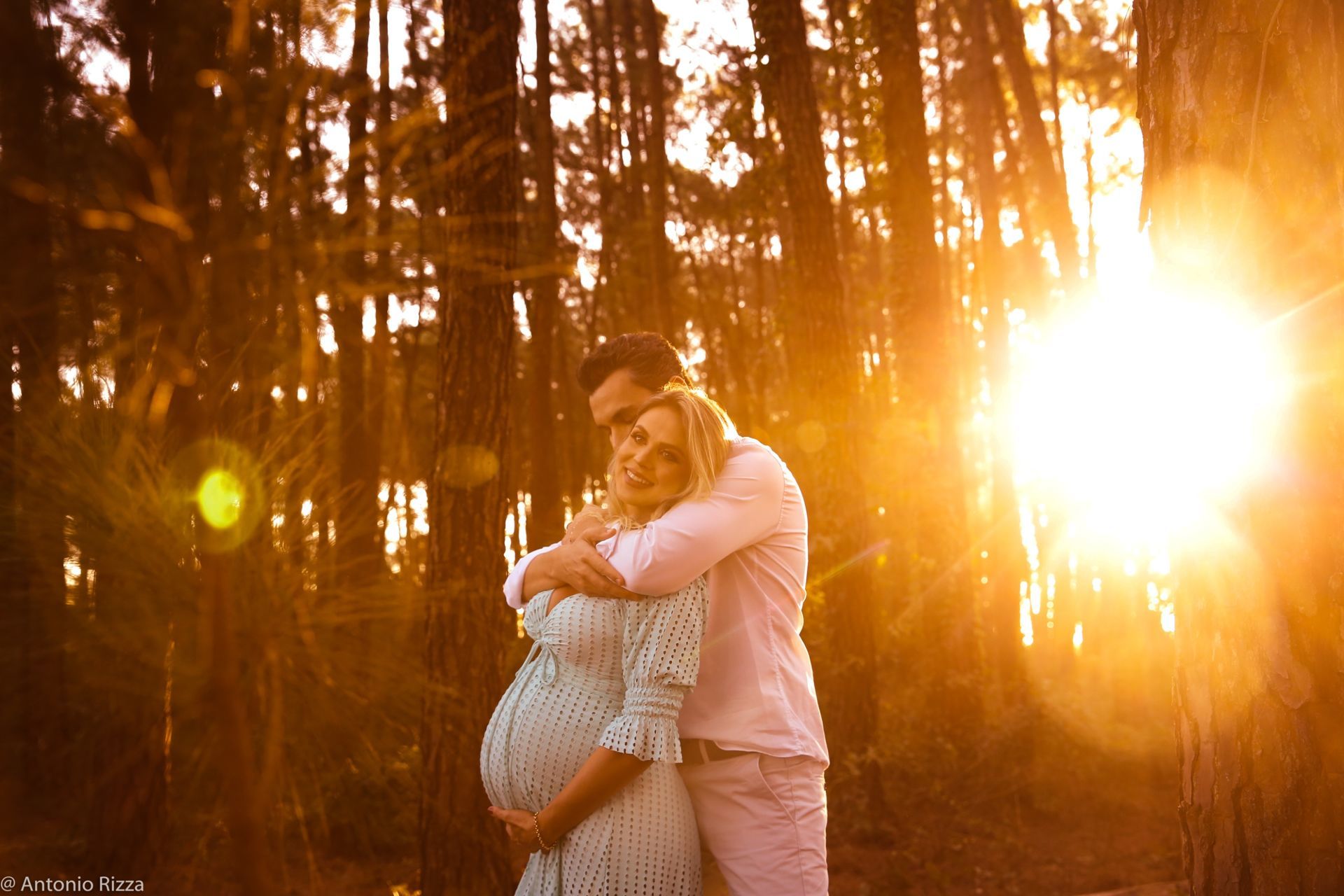 Foto Ensaio Gestante Rayna - Imagem 50