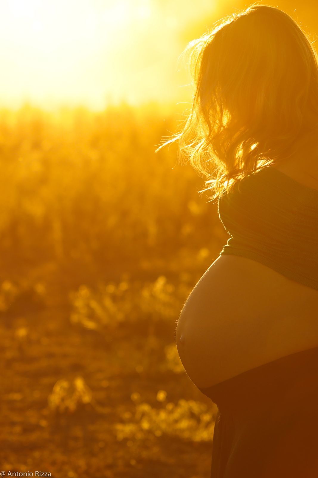 Foto Ensaio Gestante Rayna - Imagem 56