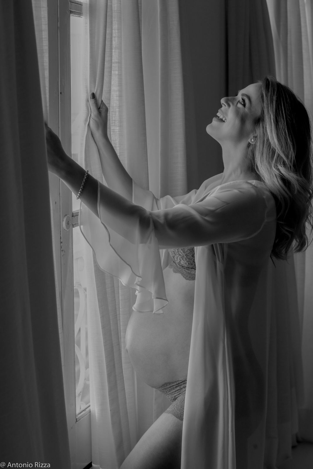 Foto Ensaio Gestante Rayna - Imagem 74