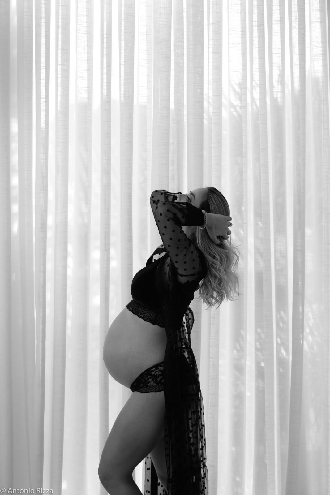 Foto Ensaio Gestante Rayna - Imagem 49